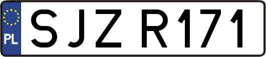 SJZR171