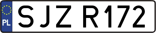 SJZR172
