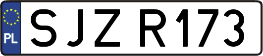 SJZR173