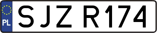 SJZR174
