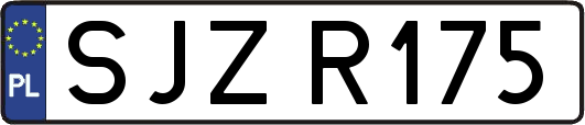 SJZR175