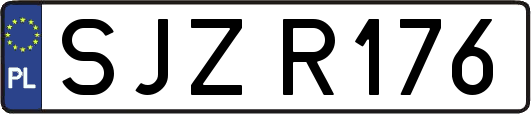 SJZR176