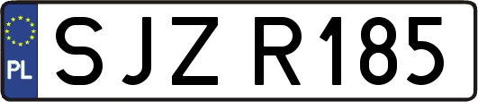SJZR185