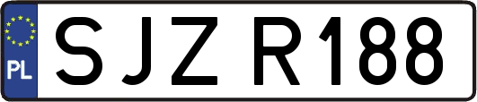 SJZR188
