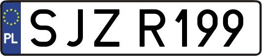SJZR199