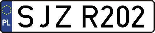 SJZR202