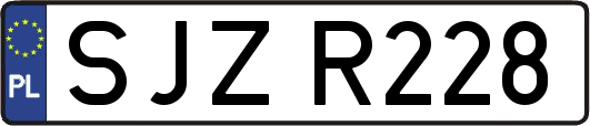 SJZR228