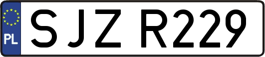 SJZR229