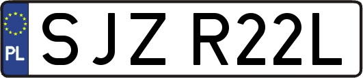 SJZR22L