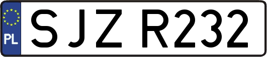 SJZR232