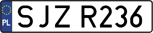 SJZR236