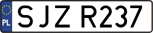 SJZR237
