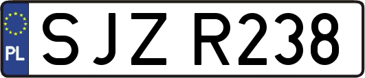 SJZR238