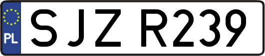 SJZR239