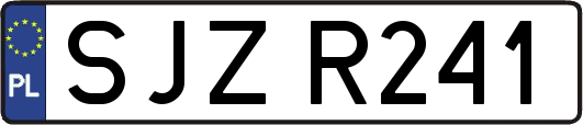 SJZR241