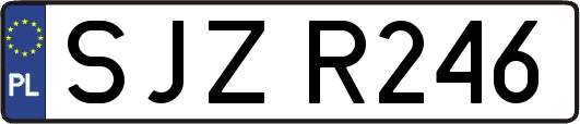 SJZR246
