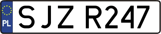 SJZR247
