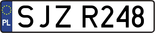 SJZR248