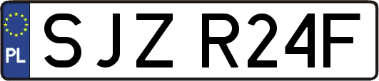 SJZR24F