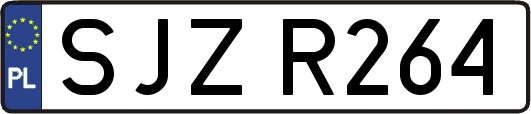 SJZR264
