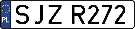 SJZR272