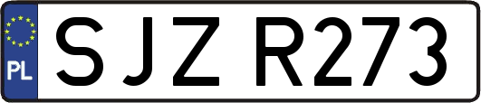 SJZR273