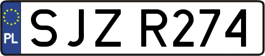 SJZR274