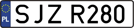 SJZR280