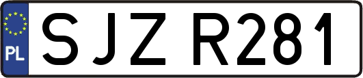 SJZR281