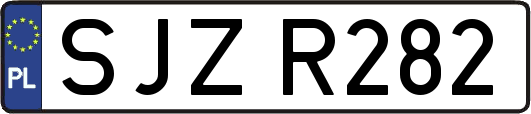 SJZR282