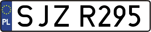 SJZR295
