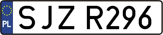 SJZR296