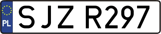 SJZR297