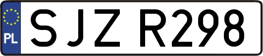 SJZR298