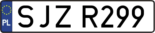 SJZR299