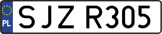 SJZR305