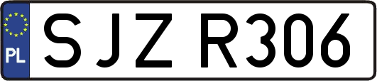 SJZR306
