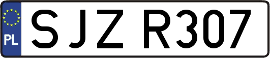 SJZR307