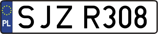 SJZR308