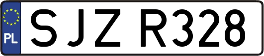 SJZR328