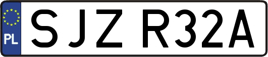 SJZR32A