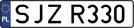 SJZR330