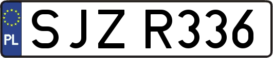 SJZR336