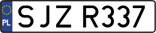 SJZR337
