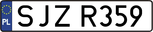 SJZR359