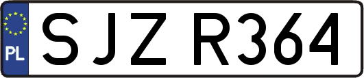 SJZR364