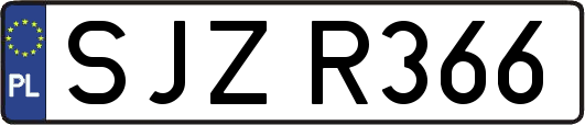 SJZR366