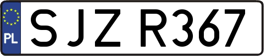 SJZR367