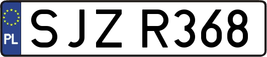 SJZR368