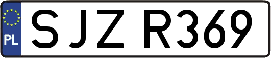 SJZR369